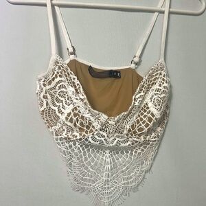For love and lemons lingerie